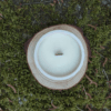 Bougie Bois d'Oud — Quinn Crafts