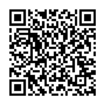 QR Code FDS Bougie Bois d'Oud