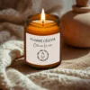 34-flame-celeste-quinncrafts FLAMME CÉLESTE — Citrouille Vanillée