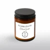 flame FLAMME CÉLESTE — Citrouille Vanillée