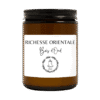RICHESSE ORIENTALE — Bois d’Oud