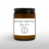 RICHESSE ORIENTALE — Bois d’Oud