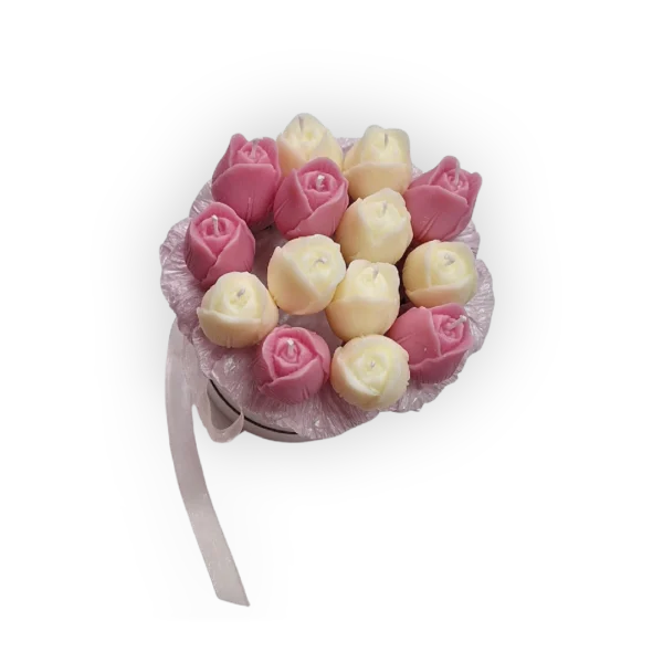 Bouquet Romance Rose