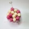 Bouquet-Romance-Rose-quinncrafts.fr