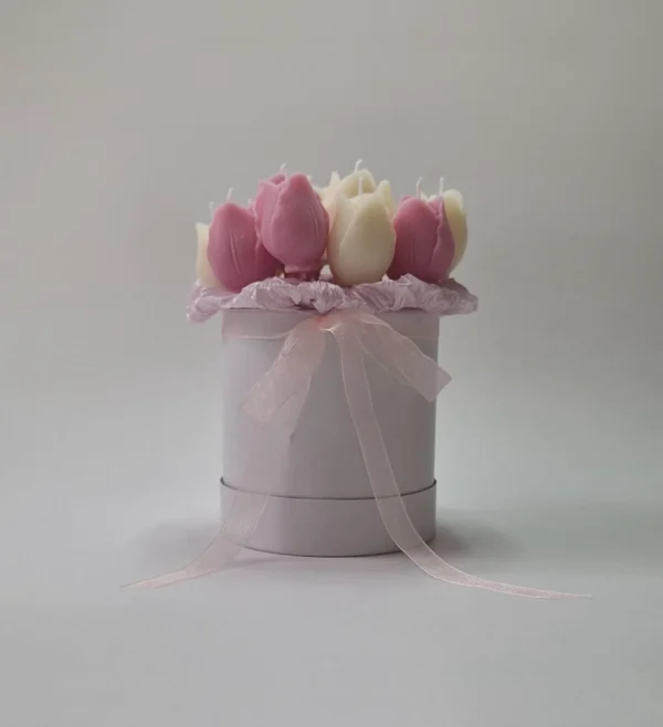 bouquet-romance-rose-x1-quinncrafts.fr