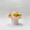 Bouquet de fleurs séchées Quinn Crafts