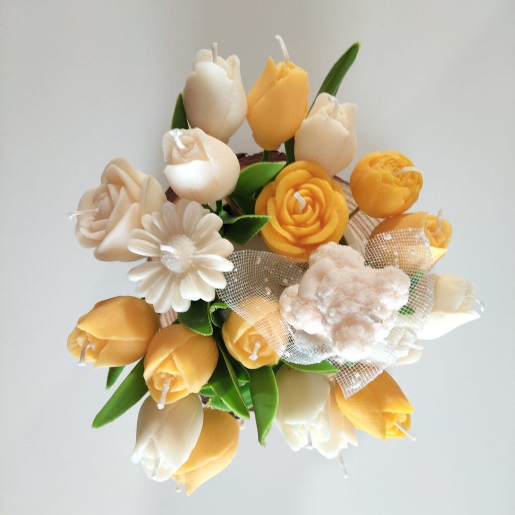 politique de remboursement Quinn Crafts – bougies artisanales